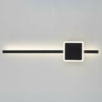 Фото 2 CL203411 Стиг Черный Св-к Бра