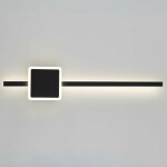 Фото 3 CL203411 Стиг Черный Св-к Бра