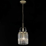 Фото 1 CL335113 Инга Бронза Подвес