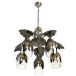 Фото 2 CL420153 Гаруда Люстра