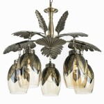 Фото 3 CL420153 Гаруда Люстра