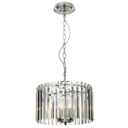 Фото CL306141 Джейн Хром Люстра