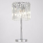 Фото CL306831 Джейн Хром Св-к Настольный