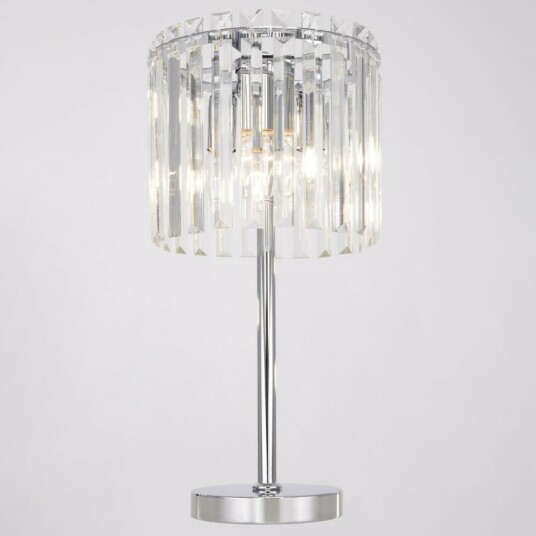 Фото CL306831 Джейн Хром Св-к Настольный