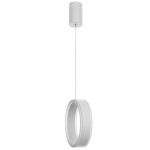 Фото 1 CL719000 Дуэт Белый Св-к Подвес