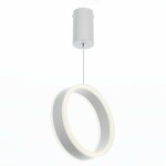 Фото 3 CL719000 Дуэт Белый Св-к Подвес