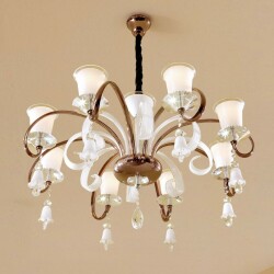 Фото EL328P08.1 Trendi Люстра