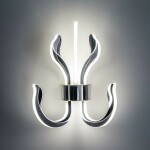 Фото 3 EL337W05 Miranda Бра