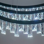 Фото 3 EL320P120.1 Celeste Nero Люстра