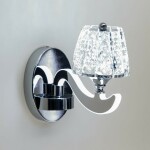 Фото 2 EL338W1 Montserrat Бра