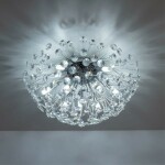 Фото 2 EL322C09.1 Betsy Люстра