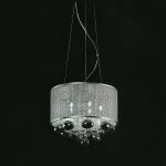 Фото 1 Люстра P0173-05C