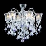 Фото Люстра MD1102709-6B gold