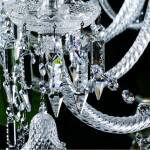 Фото 2 Люстра MD11027010-30A clear