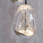 Фото 3 Настольная лампа MT13003023-1A chrome