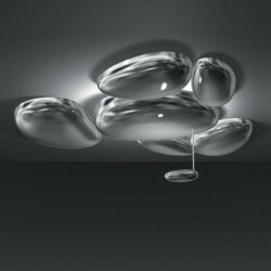 Фото Потолочный светильник 9016/S