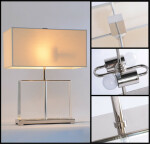 Фото 1 Настольная лампа TL1114-CG