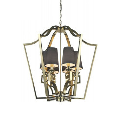 Фото Люстра Presidential 6 gold