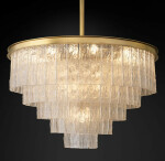 Фото 1 Люстра Glace 10R