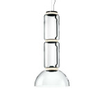 Фото Подвесной светильник 10248P/B-2