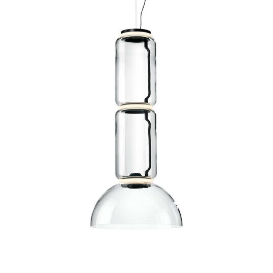 Фото Подвесной светильник 10248P/B-2