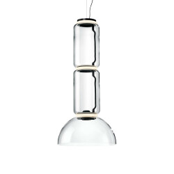 Фото Подвесной светильник 10248P/B-2