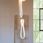 Фото 3 Подвесной светильник 10249P/1 white