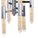 Фото 2 Люстра MD17003025-12B chrome