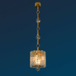 Фото 1 Подвесной светильник BY9026-260