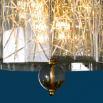 Фото 3 Подвесной светильник BY9026-400