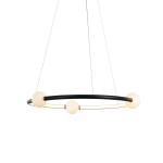 Фото Подвесной светильник MD19001035-1A black