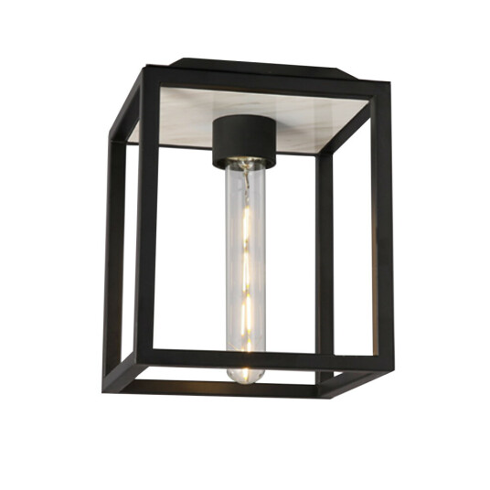 Фото Потолочный светильник MX8539-1B black