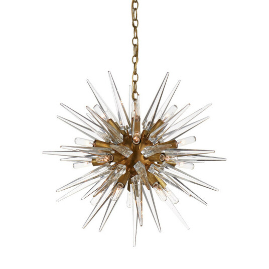 Фото Люстра BC205P-M