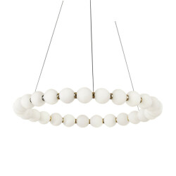 Фото Подвесной светильник MD19001033-1A gold