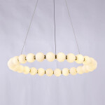 Фото 1 Подвесной светильник MD19001033-1A gold