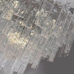 Фото 3 Люстра 5116-H640 L10 chrome