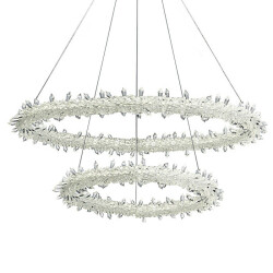 Фото Люстра 10926P/800+400 gold