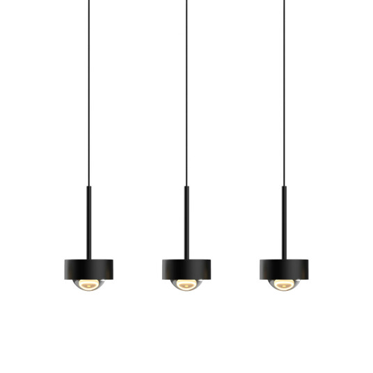 Фото Подвесной светильник MD2826-3L black