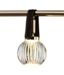 Фото 2 Люстра P0853-8C gold