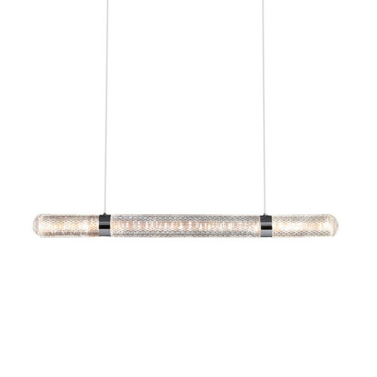 Фото Подвесной светильник OMT-885M chrome