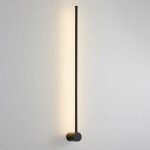 Фото 1 Настенный светильник OM820844 black