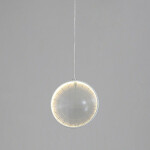 Фото 1 Подвесной светильник OMK8739-S 4000K