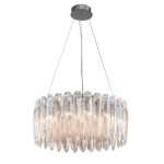 Фото 1 Люстра MD22027002-D65 chrome