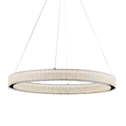 Фото Люстра OD2304-C78 chrome