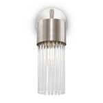 Фото 1 Настенный светильник (бра) Freya FR5050WL-01N