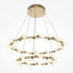 Фото 2 Подвесной светильник Maytoni MOD081PL-L84G3K