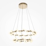 Фото 4 Подвесной светильник Maytoni MOD081PL-L84G3K