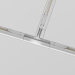 Фото 2 Комплектующие для встраиваемой трековой системы Technical TRA010CT-42W