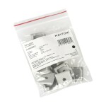 Фото 3 Комплектующие к светодиодной ленте Led Strip ALM009EC