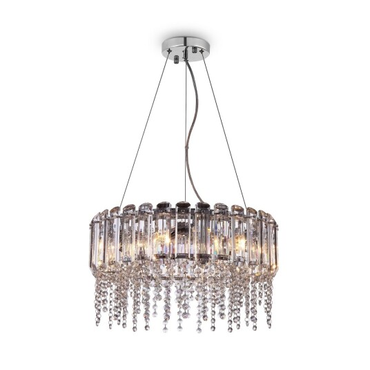 Фото Подвесной светильник Maytoni MOD097PL-06CH